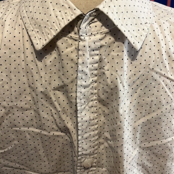 Polo Dressing Top - Picture 2 of 5